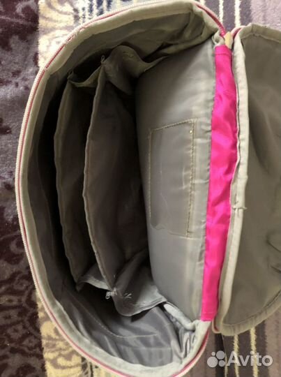 Рюкзак школьный для девочки