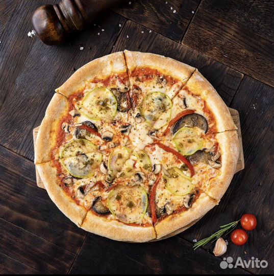 Фуд-фотограф/ дизайн меню/ печать меню