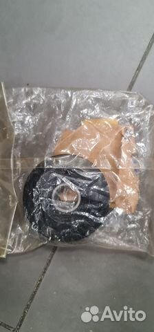 Ролик трака для снегоходов yamaha Viking VK540/VK1