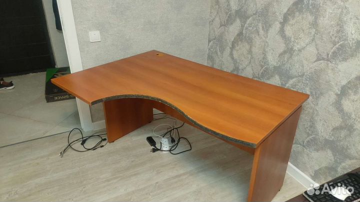 Компьютерный стол бу