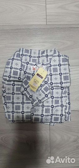 Пижама мужская новая