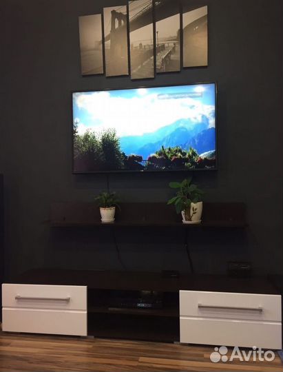 Тв тумба