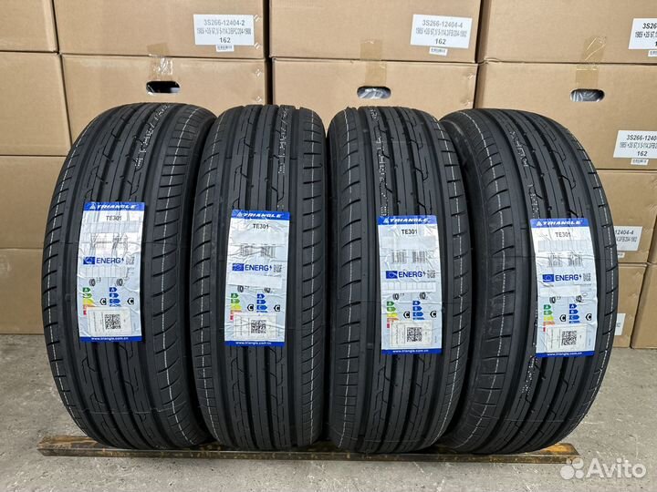 Triangle TE301 195/65 R15 95T