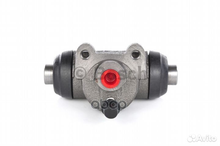 Цилиндр тормозной колесный 0986475837 Bosch