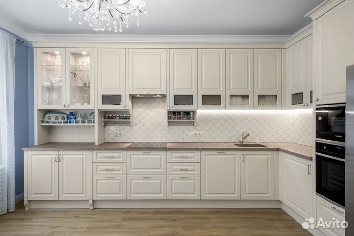 Кухонный гарнитур