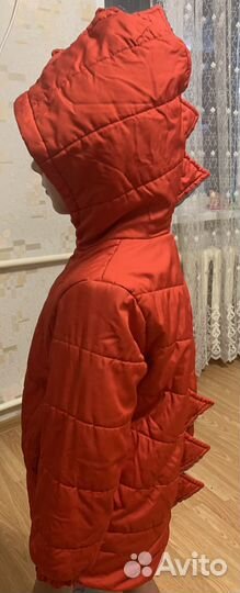 Куртка для девочки