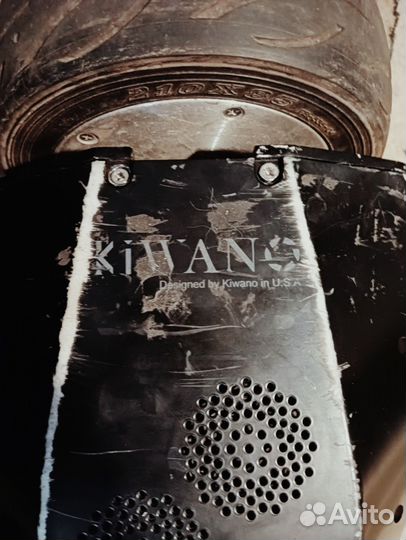 Гироскутер бу.кивано