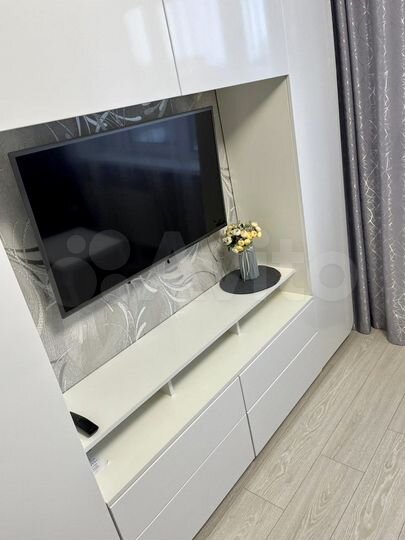 1-к. квартира, 35 м², 5/18 эт.