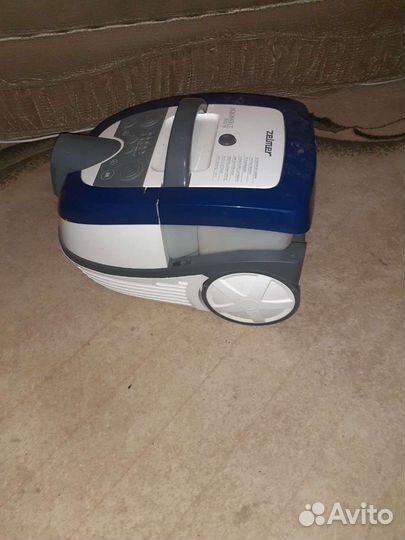 Пылесос Zelmer