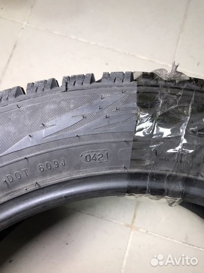 Nokian Tyres Hakkapeliitta R3 SUV 215/55 R18