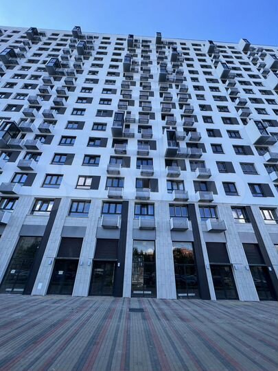 Свободного назначения, 98.9 м²