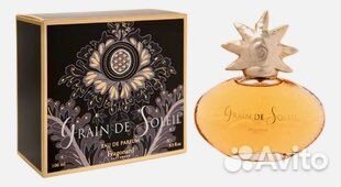 Парфюм Fragonard Grain de Soleil, оригинал,50 мл