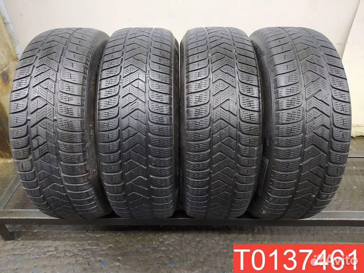 Pirelli Scorpion Winter 215/60 R17 100T