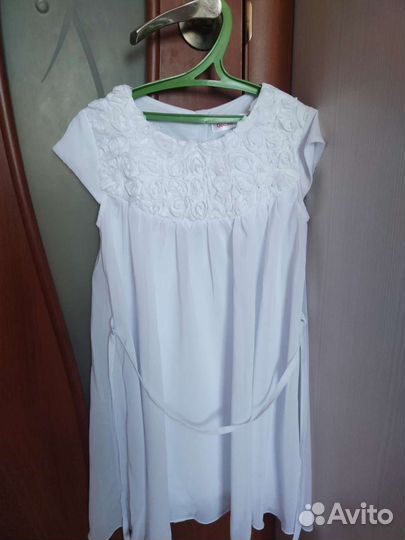 Платье нарядное для девочки