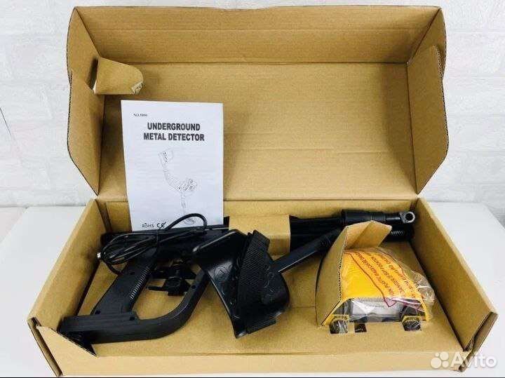 Металлоискатель Мд 5090