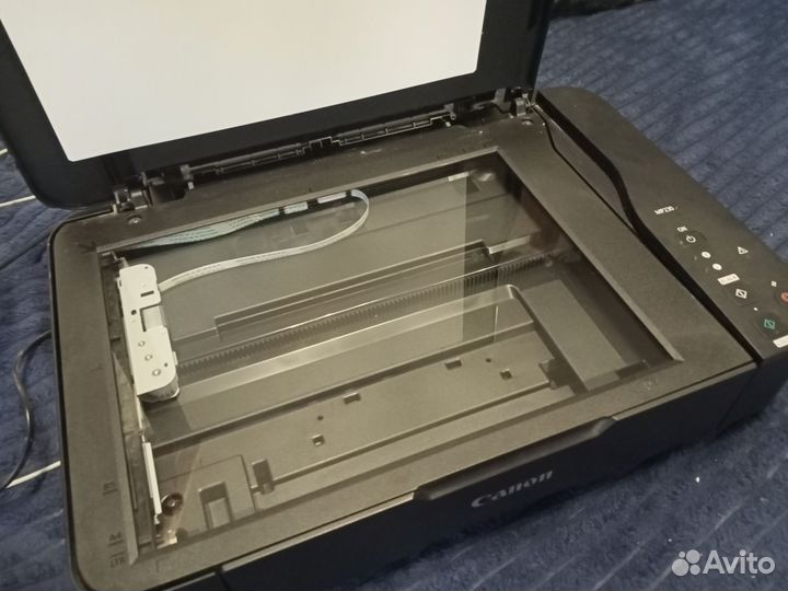 Принтер Canon pixma mp230