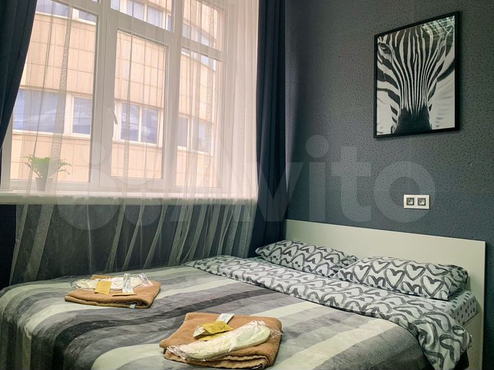 Комната 15 м², 3/3 эт.