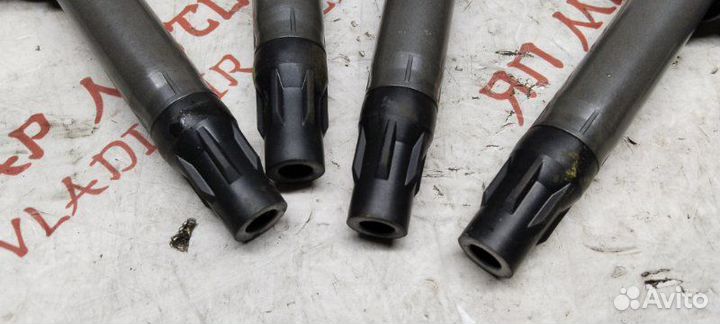 Катушка зажигания Mitsubishi Lancer 10 хэтчбек