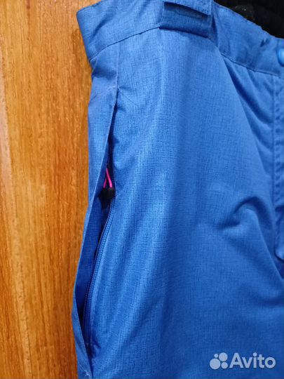 Горнолыжный костюм женский 42 44