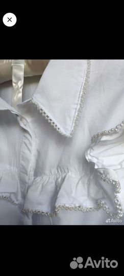 Рубашка Uterque