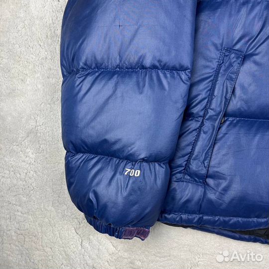 Пуховик The North Face Nuptse 700 оригинал