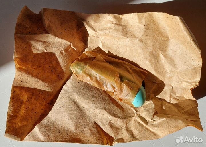 Нож складной СССР новый