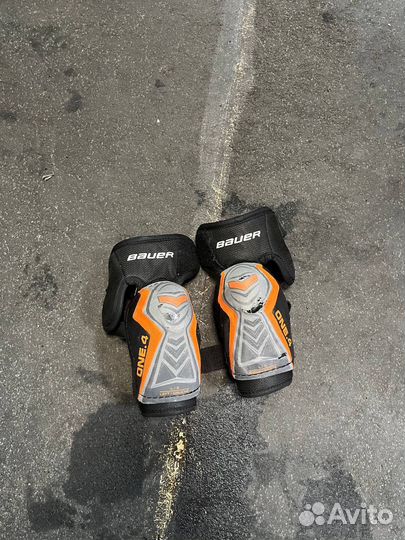 Налокотники bauer one.4
