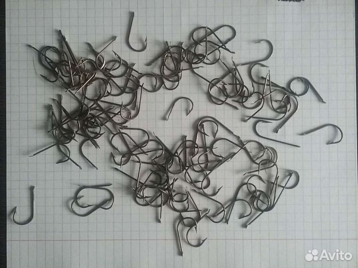 Блесна новая