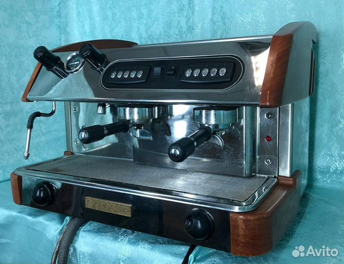 Кофемашина в аренду