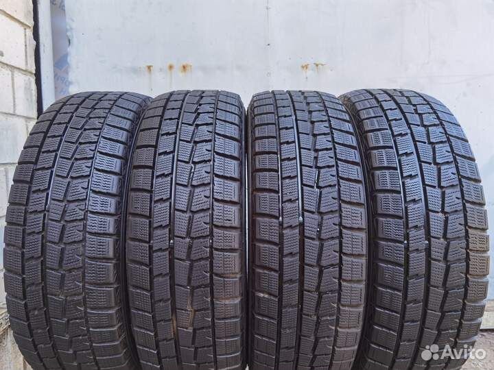Dunlop Winter Maxx WM01 185/60 R15 97V