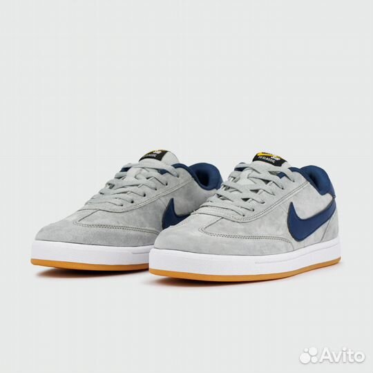 Кроссовки nike SB FC Classic