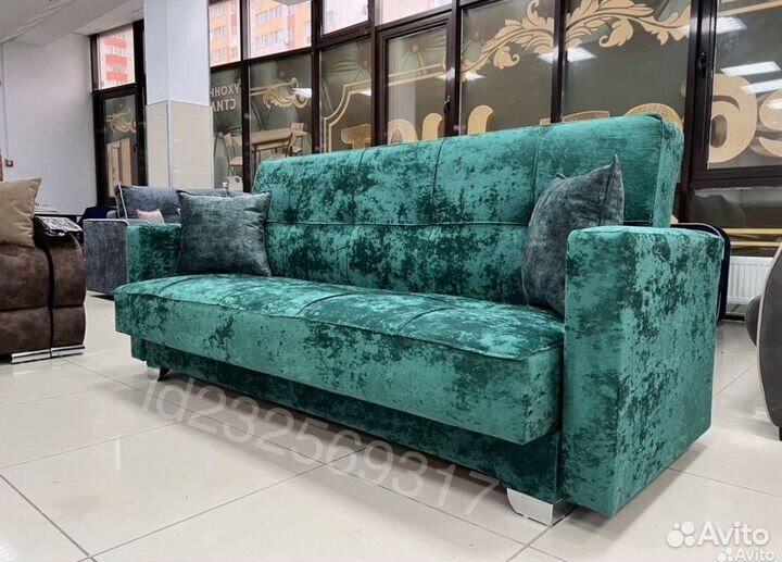 Диван кровать(быстрая доставка) 3693