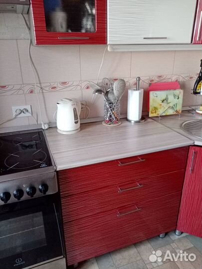 Кухонный гарнитур угловой бу