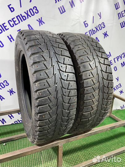 Maxxis MA-SLW Presa Spike 195/65 R15