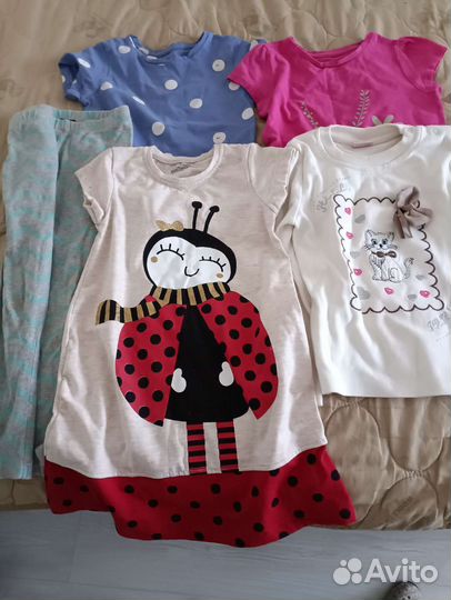 Для девочки