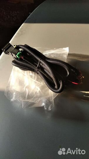 Для автомобиля