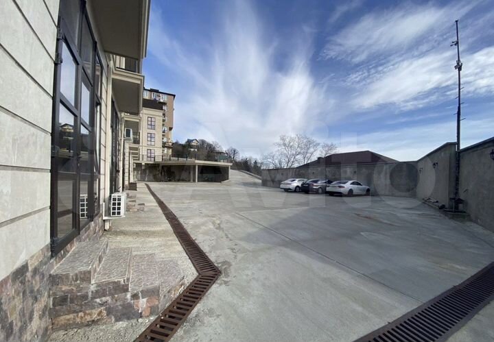 2-к. квартира, 40,8 м², 4/4 эт.