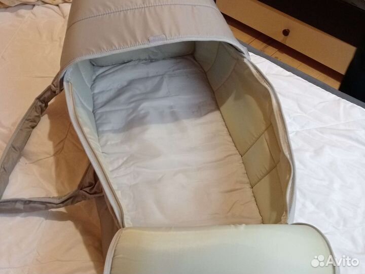 Переноска для детей