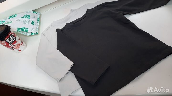 Вещи пакетом