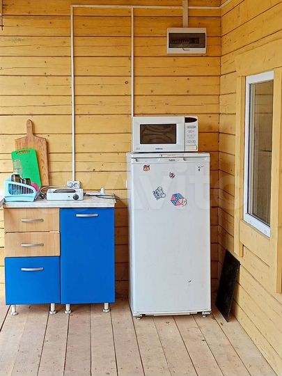 Комната 10,5 м² в 6-к., 1/1 эт.