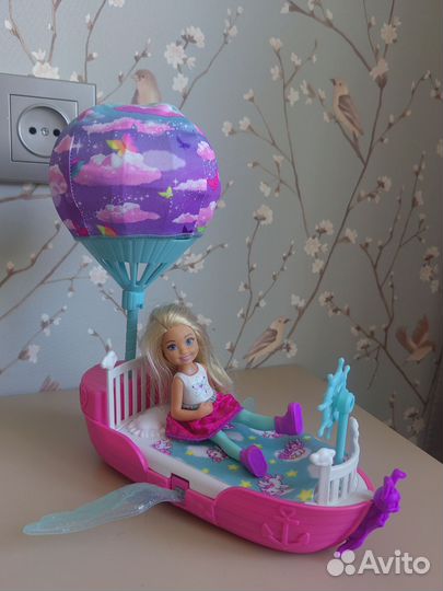 Игровой набор