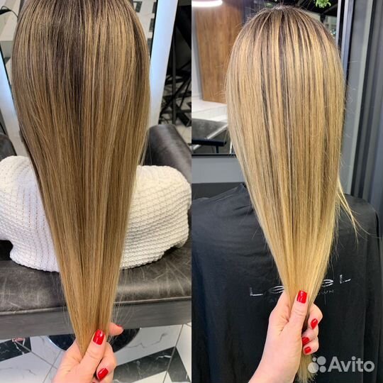 Lebel Счастье для волос