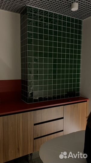 Массаж в салоне