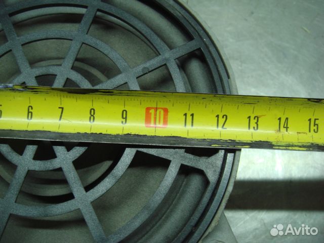 Пежо динамик двери Ситроен Citroen Peugeot 2006