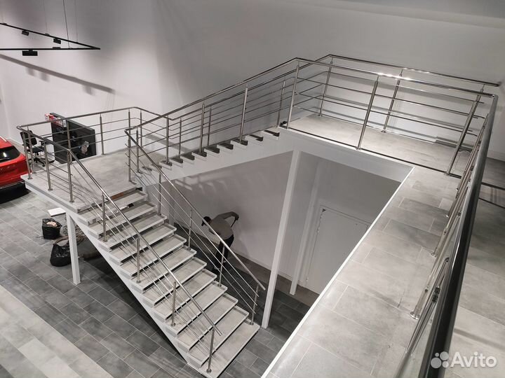 Слесарь монтажник металлоконструкций