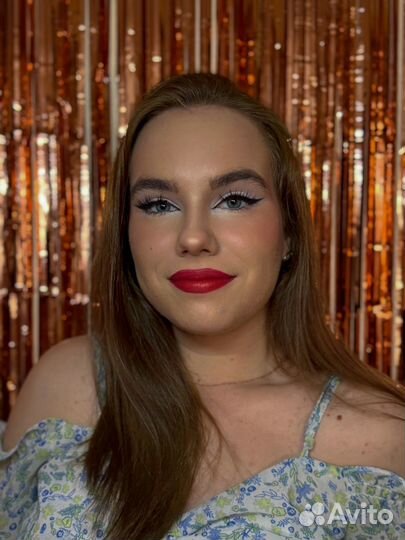 Визажист с выездом, Макияж Москва