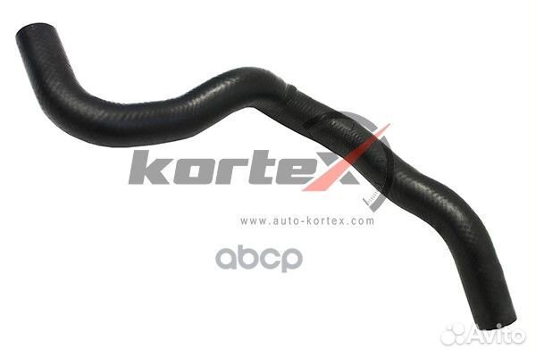 Патрубок радиатора hyundai IX35/tucson/ KIA SPO