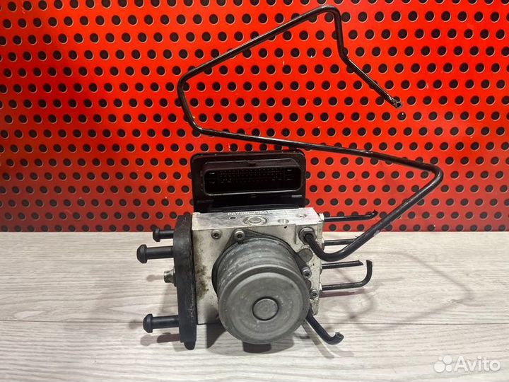 Блок ABS Mercedes-Benz E-Class A238 654 2017