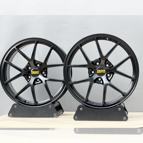 Литые диски BBS CI-R 7.5×R17 5×108