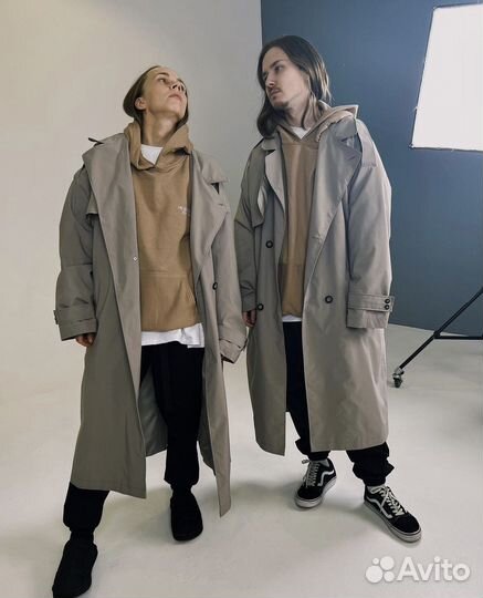 Цех по пошиву одежды